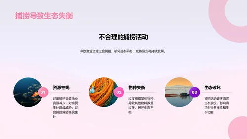 可持续渔业发展的探讨