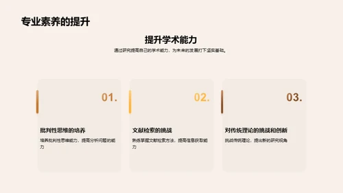 文学之路