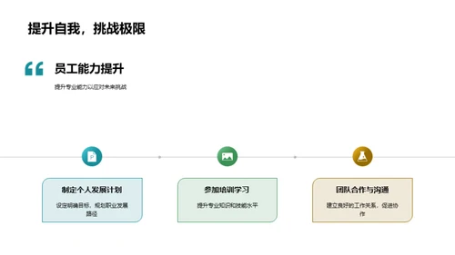 探寻业务增长之道