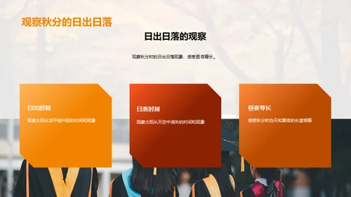 秋分科学与文化