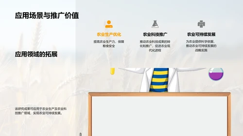 农学研究探析