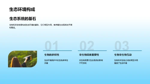 生态守护之旅