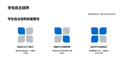 舞蹈教育新理念