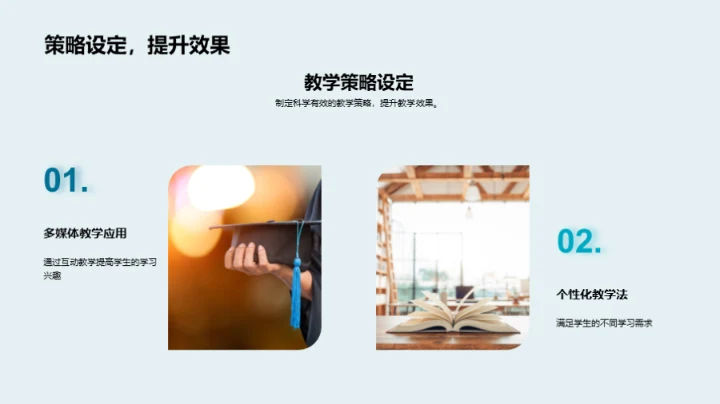 教学回顾与展望