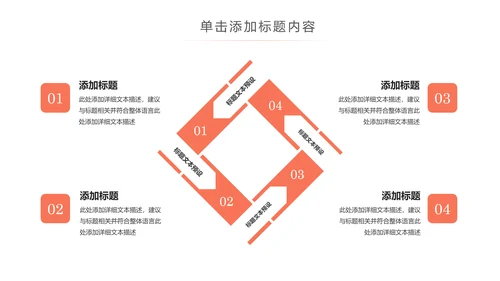 体育篮球俱乐部训练营教学培训班PPT模板