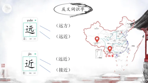 人之初 教学课件 