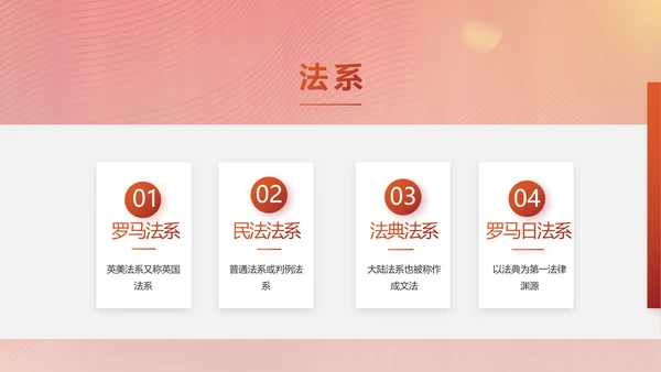 弘扬宪法精神树立宪法权威动态PPT模板