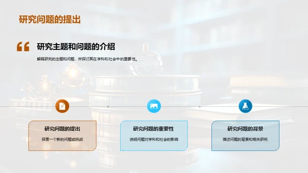 学术洞察：跨学科研究分享