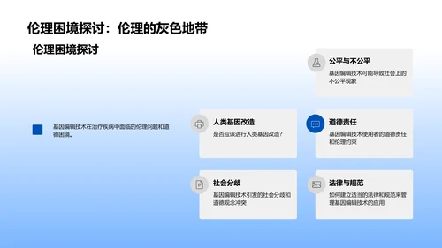 基因编辑技术探析