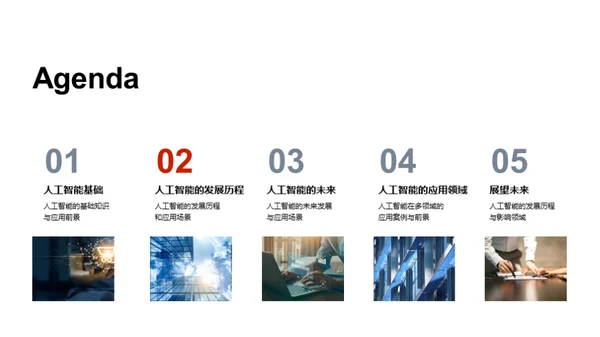 3D风IT互联网教学课件PPT模板