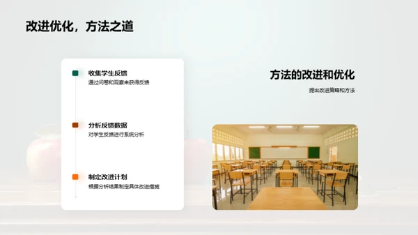 教学互动革新