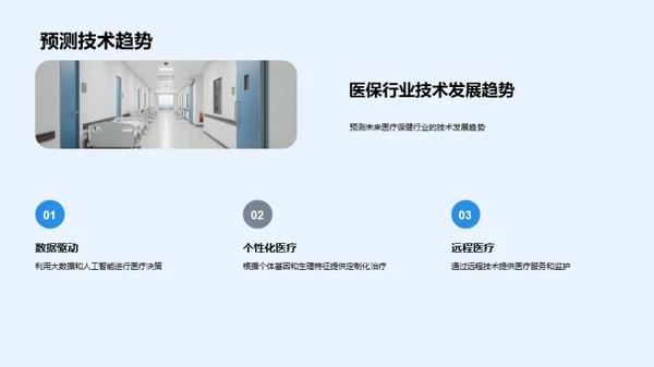 颠覆未来，医疗新篇章