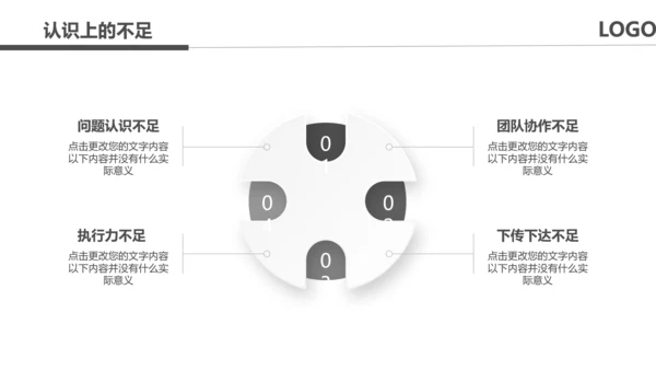 黑色奔跑冲刺超越2021运营销售部年终总结述职报告PPT模板
