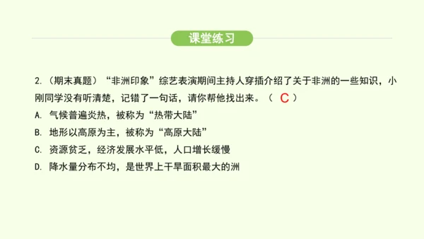 9.3.2 快速发展的经济（课件26张）-2024-2025学年七年级地理下学期人教版(2024)