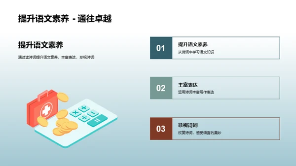 诗词之美之探索