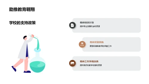 教师之光：从课堂到课外