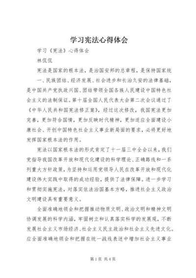 学习宪法心得体会_1 (2).docx