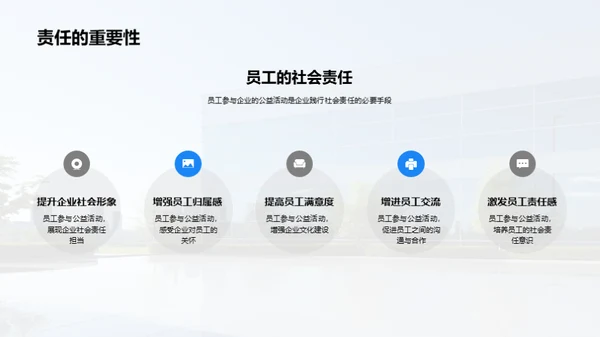 企业社会责任之重阳节公益