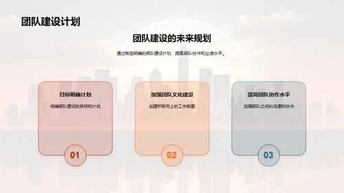 半年业务回顾与展望