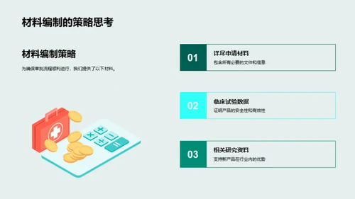 创新驱动医疗新未来