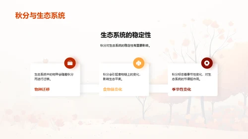 秋分之谜