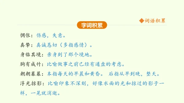 第14课 山水画的意境 课件(共30张PPT)-【课堂无忧】新课标同步核心素养课堂