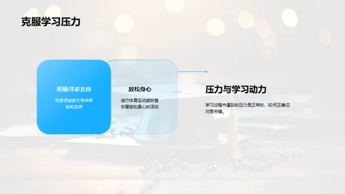 初三学业成功之路