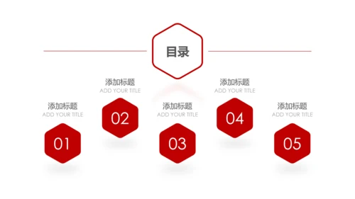 中国人民保险PICC工作汇报PP模板T
