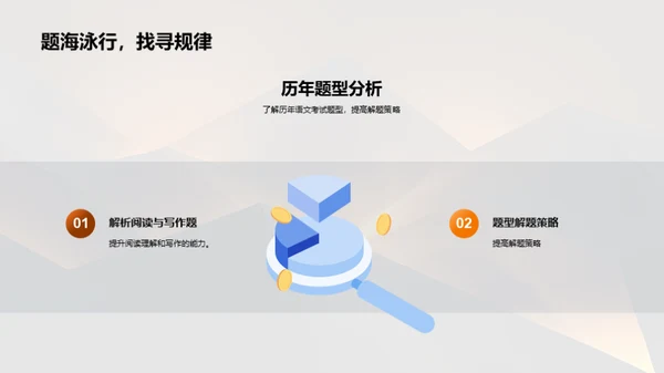 三年级语文考试策略