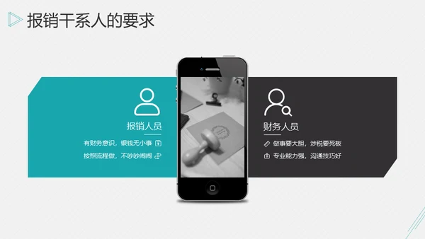账务报销开票发票流程通用PPT课件
