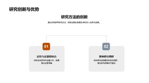 管理学研究解析