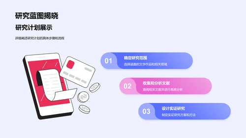 论文开题报告