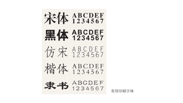 第五单元《平面设计的盛宴》课件（共40页）