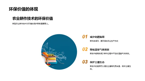 探索农业新技术