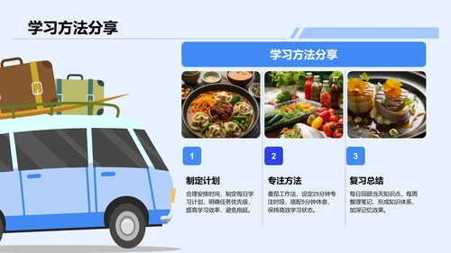 班委竞选演讲PPT模板