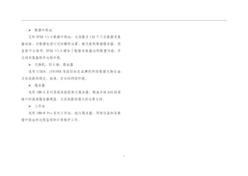 创意产业园区可视化的中央监视系统方案.docx