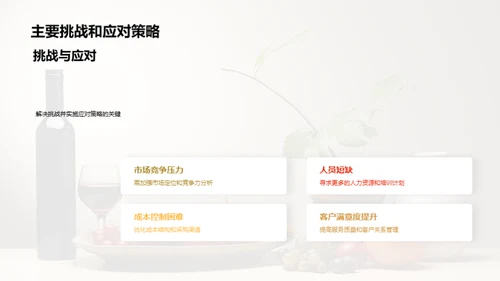 餐饮业务半年剖析