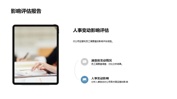 人资管理月度回顾