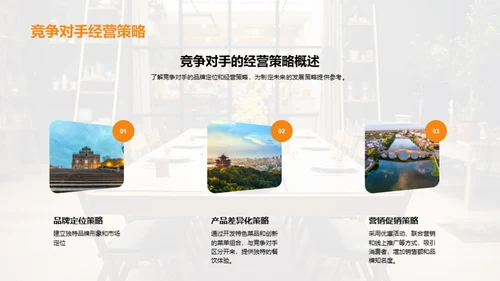 餐饮行业市场潜力分析