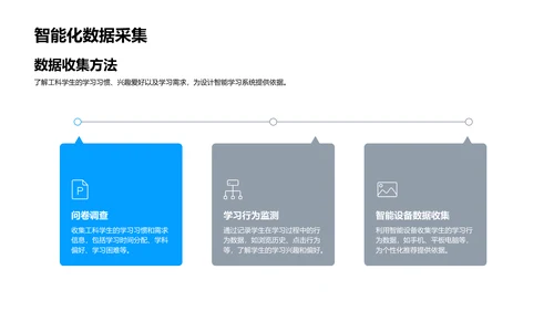 工科智能学习研究答辩