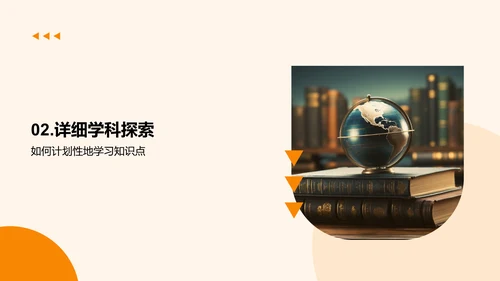 二年级学习之旅