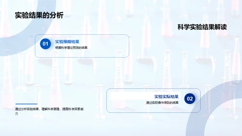 科学实验探秘之旅