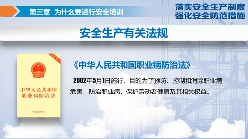 落实安全生产制度强化安全防范措施PPT