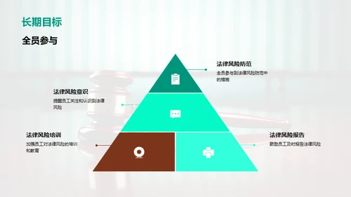 法律风险的解析与规划