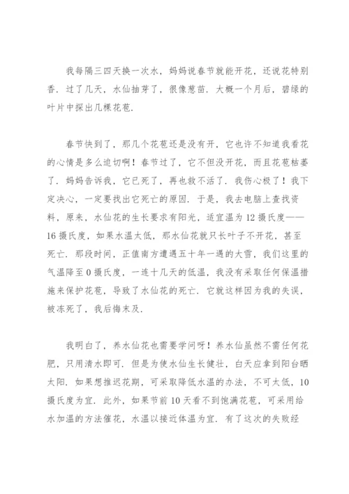 实用的小论文作文锦集六篇.docx