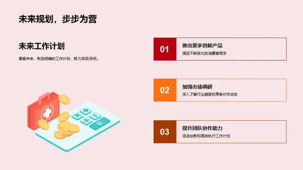 时尚领域市场策略