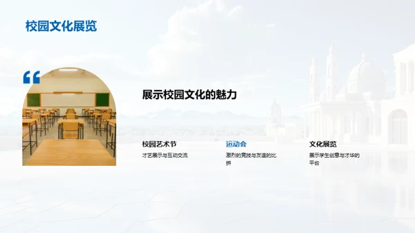 校园昨日今朝