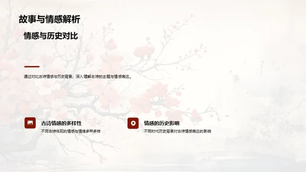 探秘古诗世界