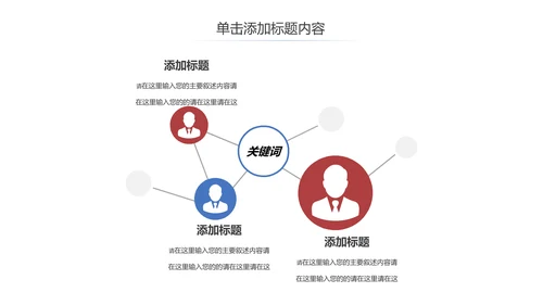 云南旅游云南印象彩云之南风景旅游画册PPT模板