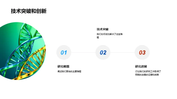 化学研究进展解析